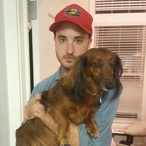 Meet your Posher, Mike