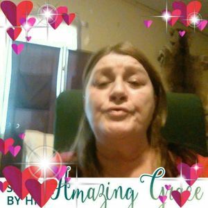 Meet your Posher, Cynthia