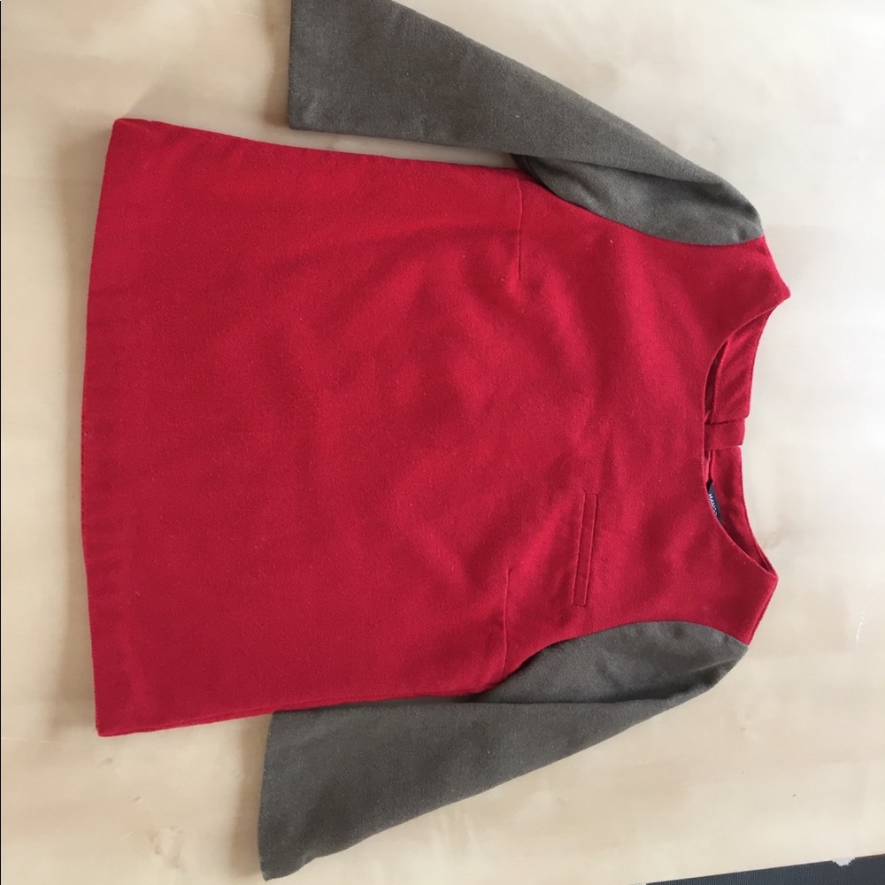 Super good quality wool top