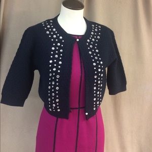 Marc Jacobs wool cardigan