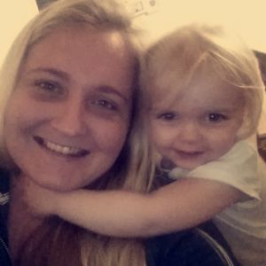 Meet your Posher, Monica