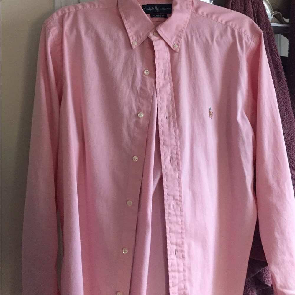 Ralph Lauren polo