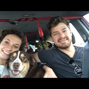 Meet your Posher, Cory