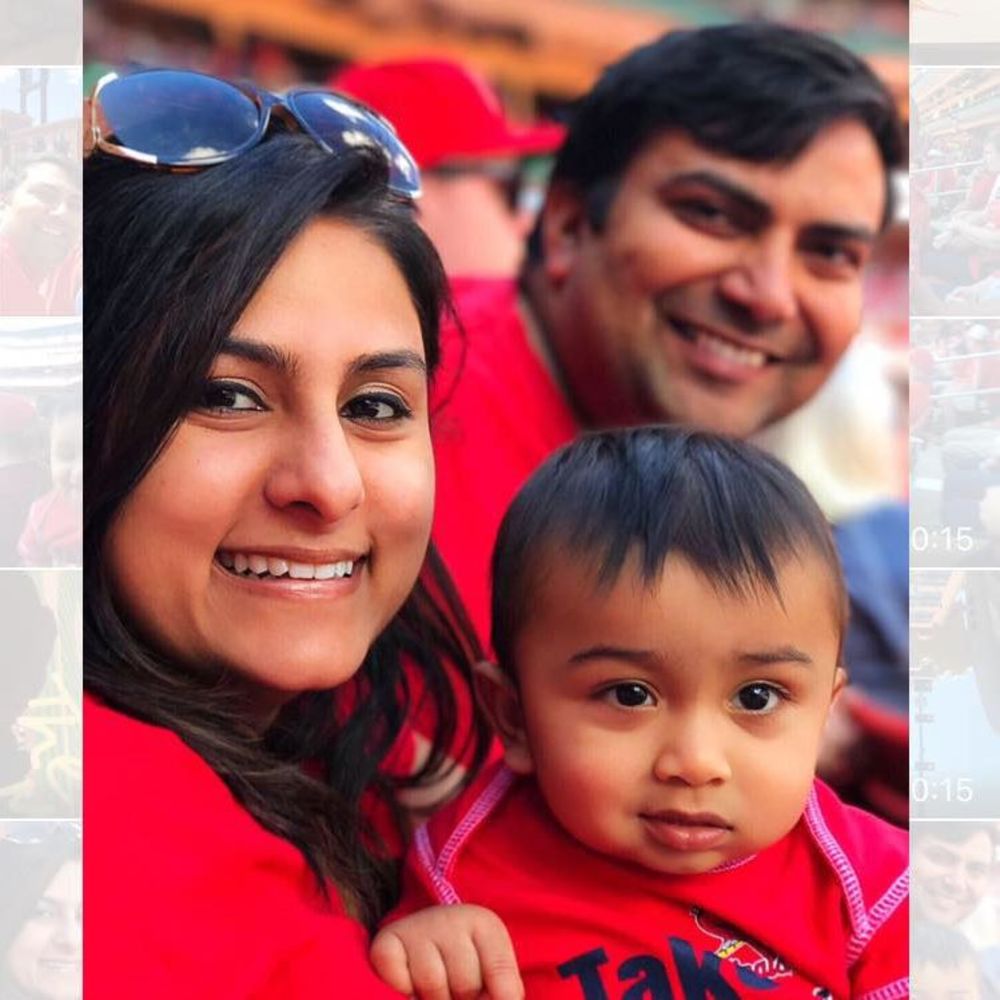 Meet your Posher, Janki