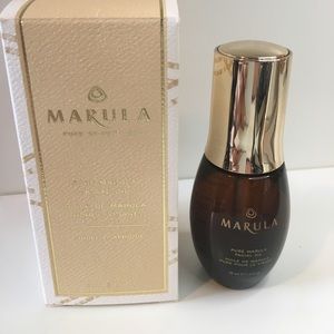 Marula Facial Oil
