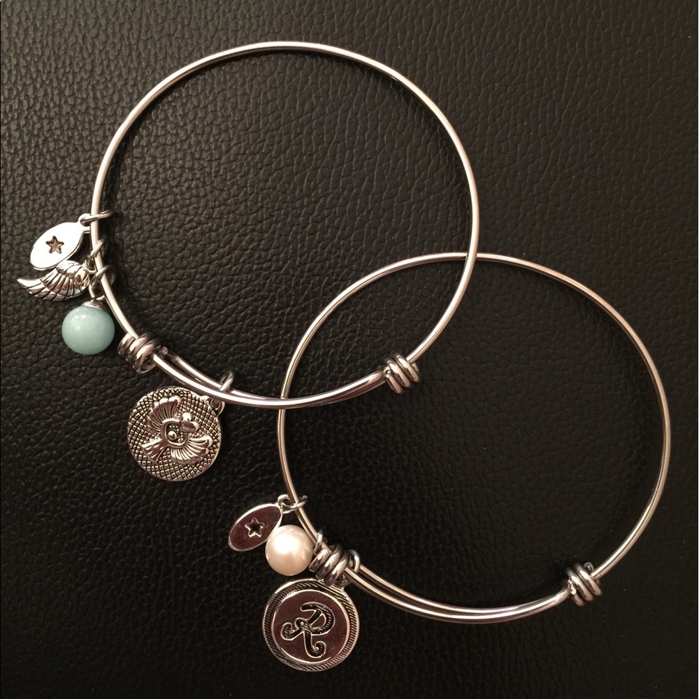 New Unwrit bracelet two