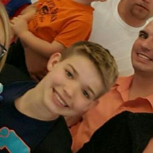 Meet your Posher, Joey