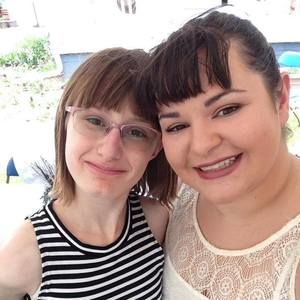 Meet your Posher, Kelsie