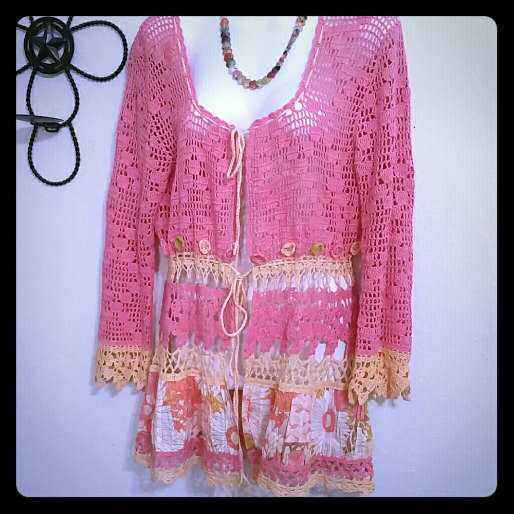 By IVU JANE  SIZE M