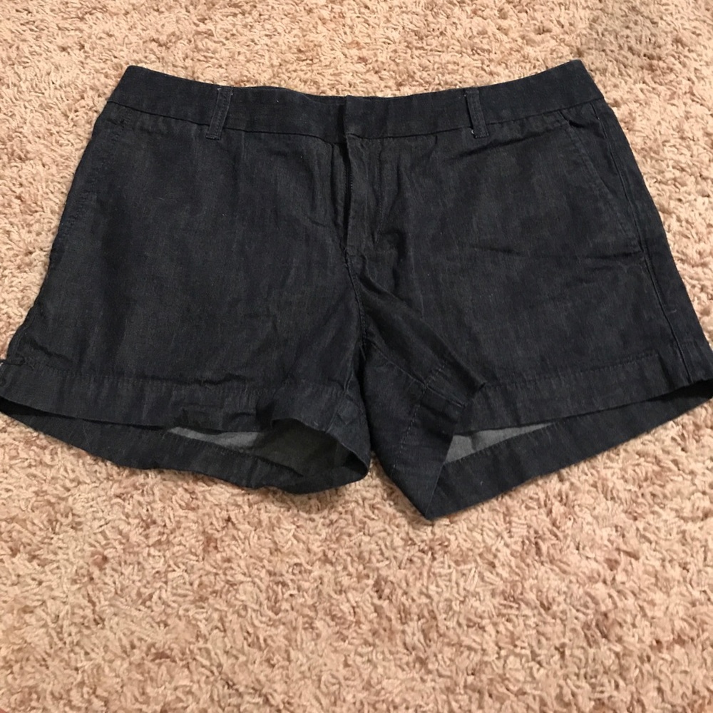 Denim Banana Republic Shorts