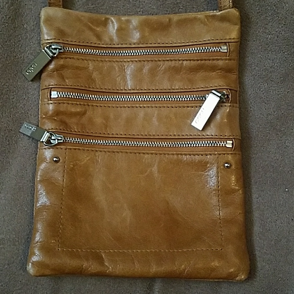 Hobo bag