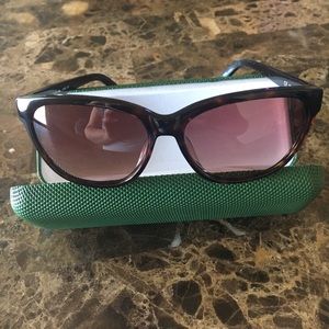 Lacoste Sunglasses