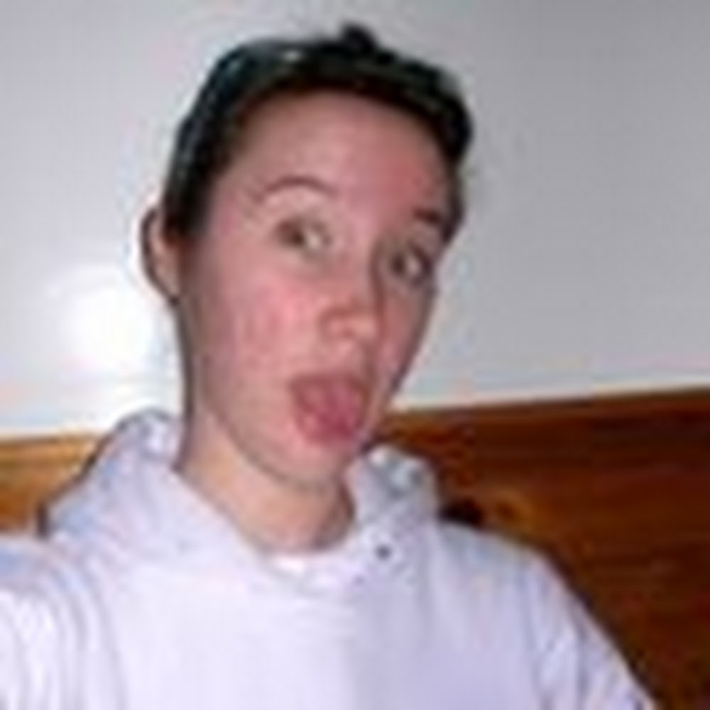 Meet your Posher, Katherine