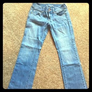 American Eagle Outfitter Jeans