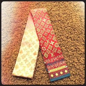 100% Authentic Louis Vuitton Bandeau