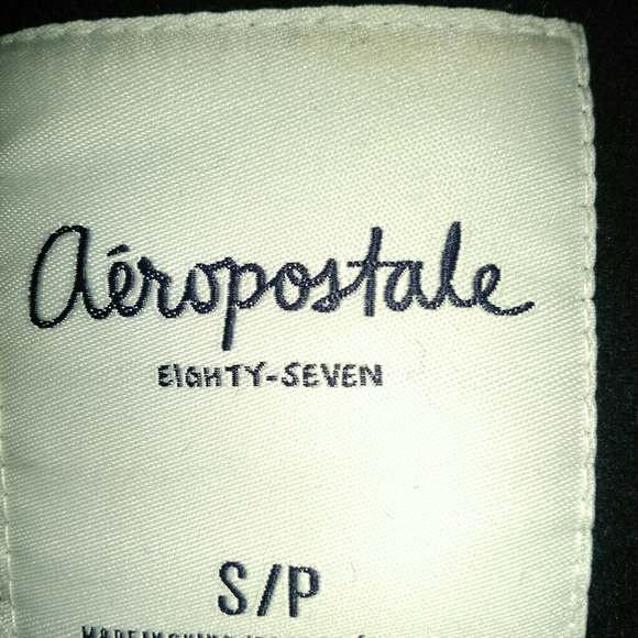 Jacket - Picture 2 of 2