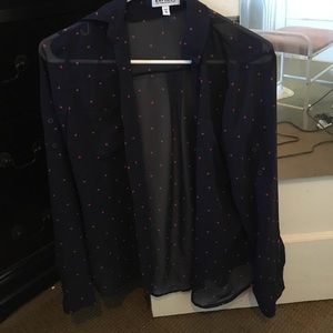 Express portofino shirt