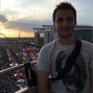 Meet your Posher, Dragomir