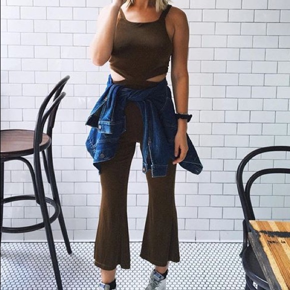 Free People Denim - freepeople jumper