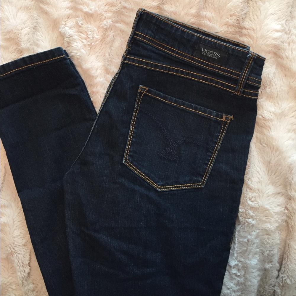 Vigoss skinny jeans