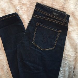 Vigoss skinny jeans