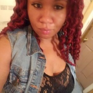 Meet your Posher, Sherice