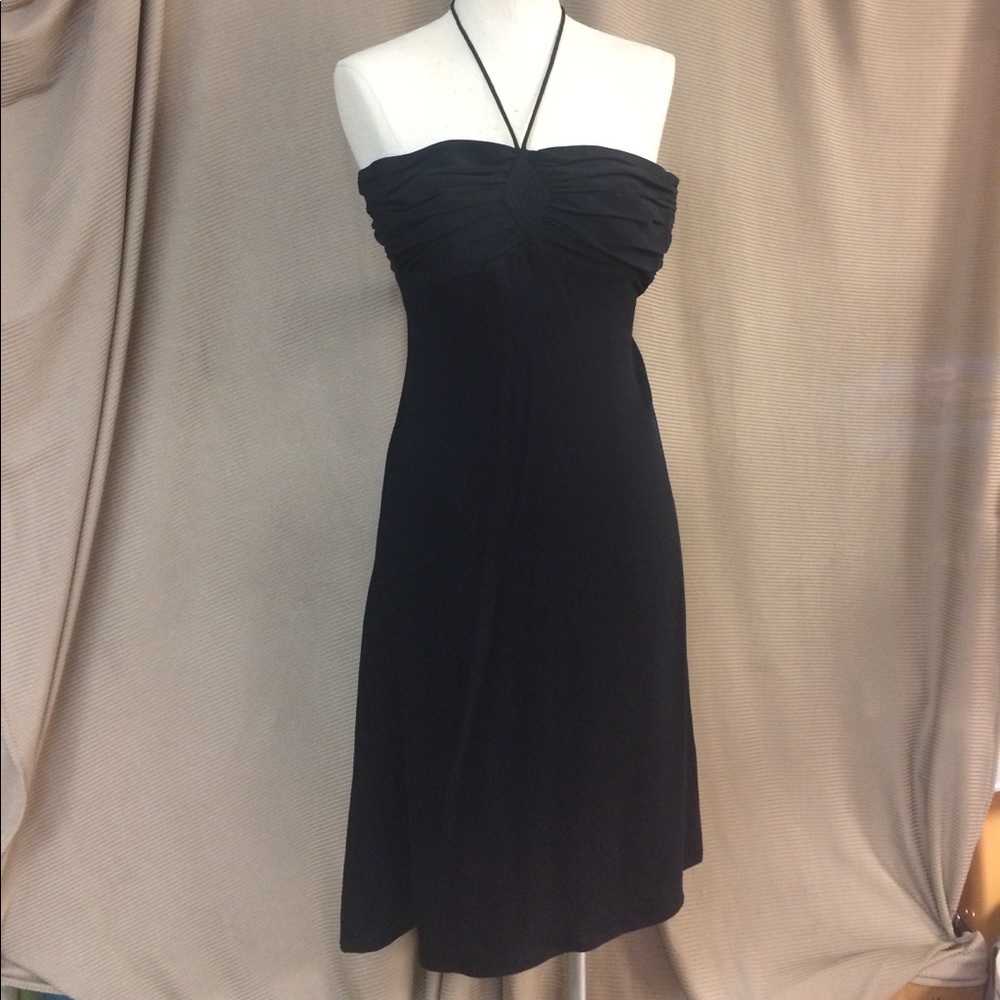 Tocca silk dress