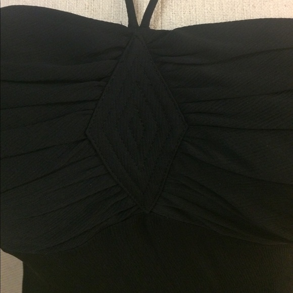 Tocca silk dress - Picture 2 of 3