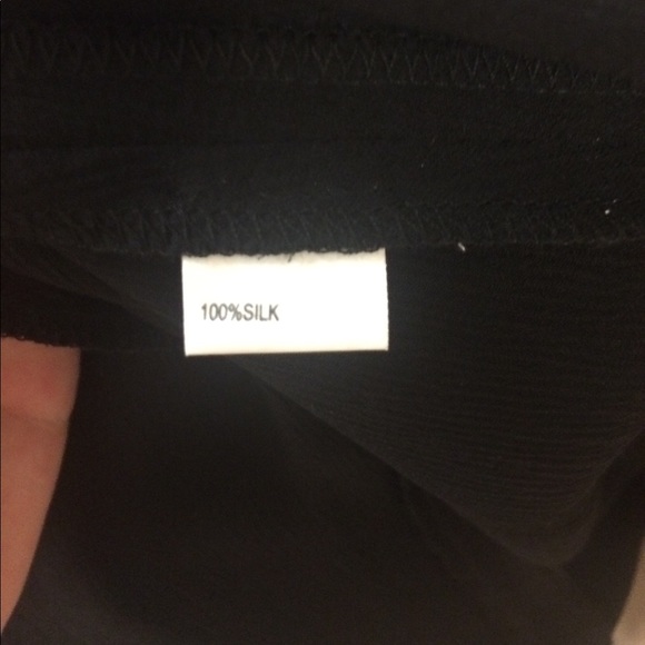 Tocca silk dress - Picture 3 of 3