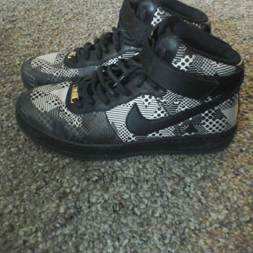 Womens Nike
