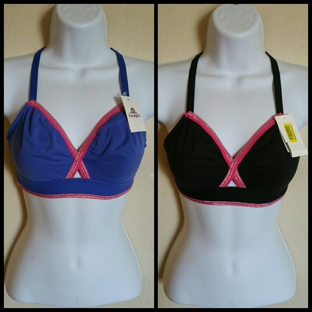 B'tempt'd bra size 34