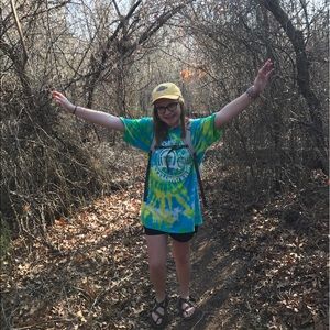 Meet your Posher, Jaycee