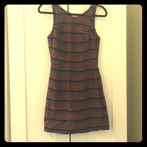 Dolce vita striped dress