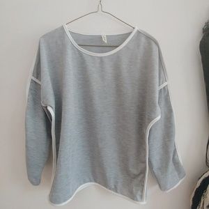 D&K Sweat Shirt