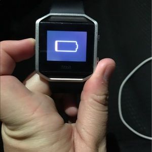 Fitbit Blaze