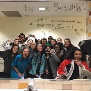 Meet your Posher, Jada