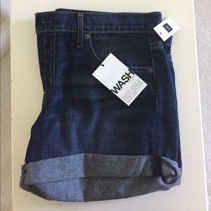 GAP Denim Shorts
