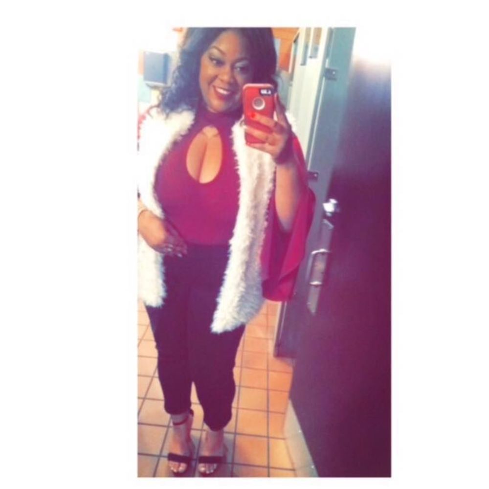 Meet your Posher, Tiffany