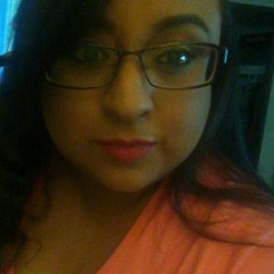 Meet your Posher, Irma