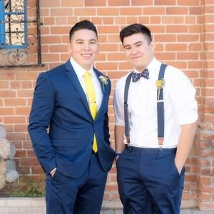 Meet your Posher, Octavio