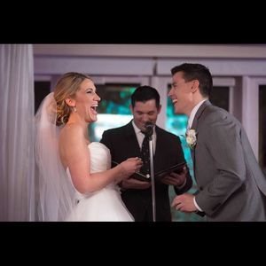 Meet your Posher, Dan