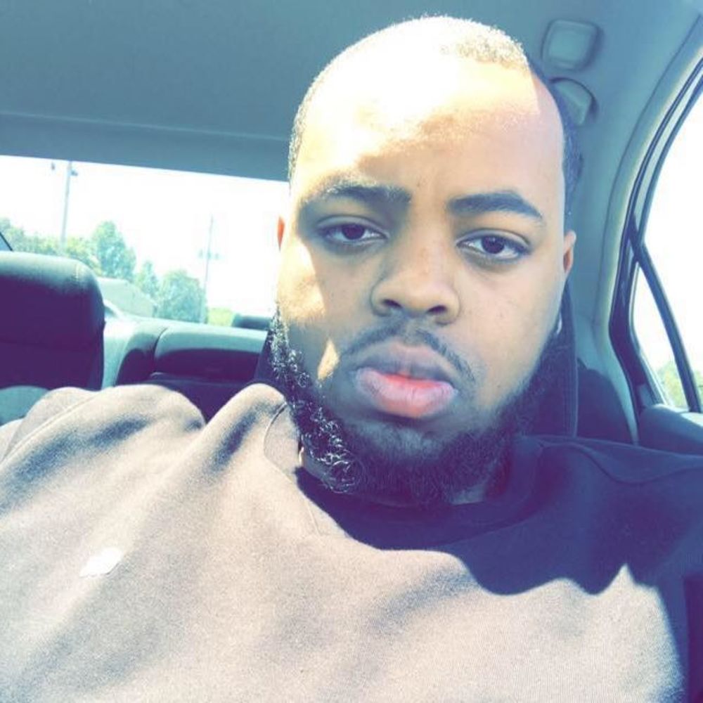 Meet your Posher, Anthony