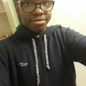 Meet your Posher, Bryantt