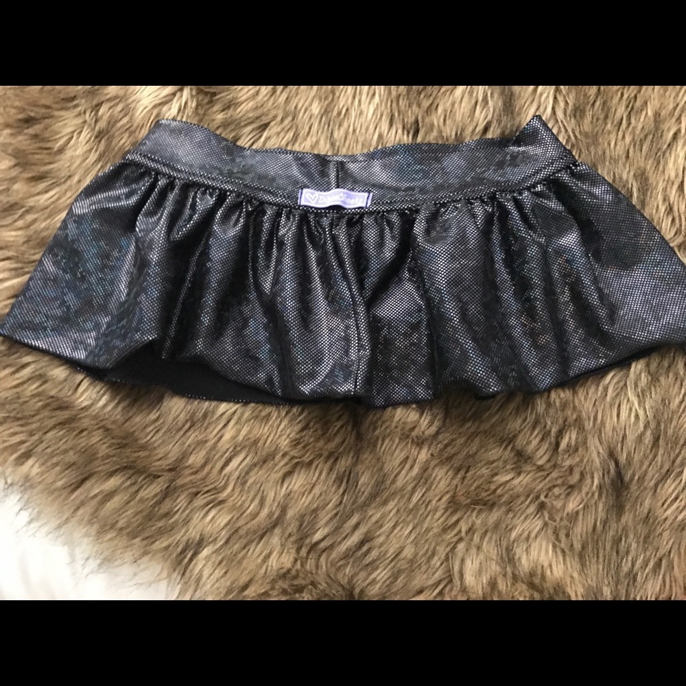 Discocheekz skirt
