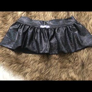 Discocheekz skirt