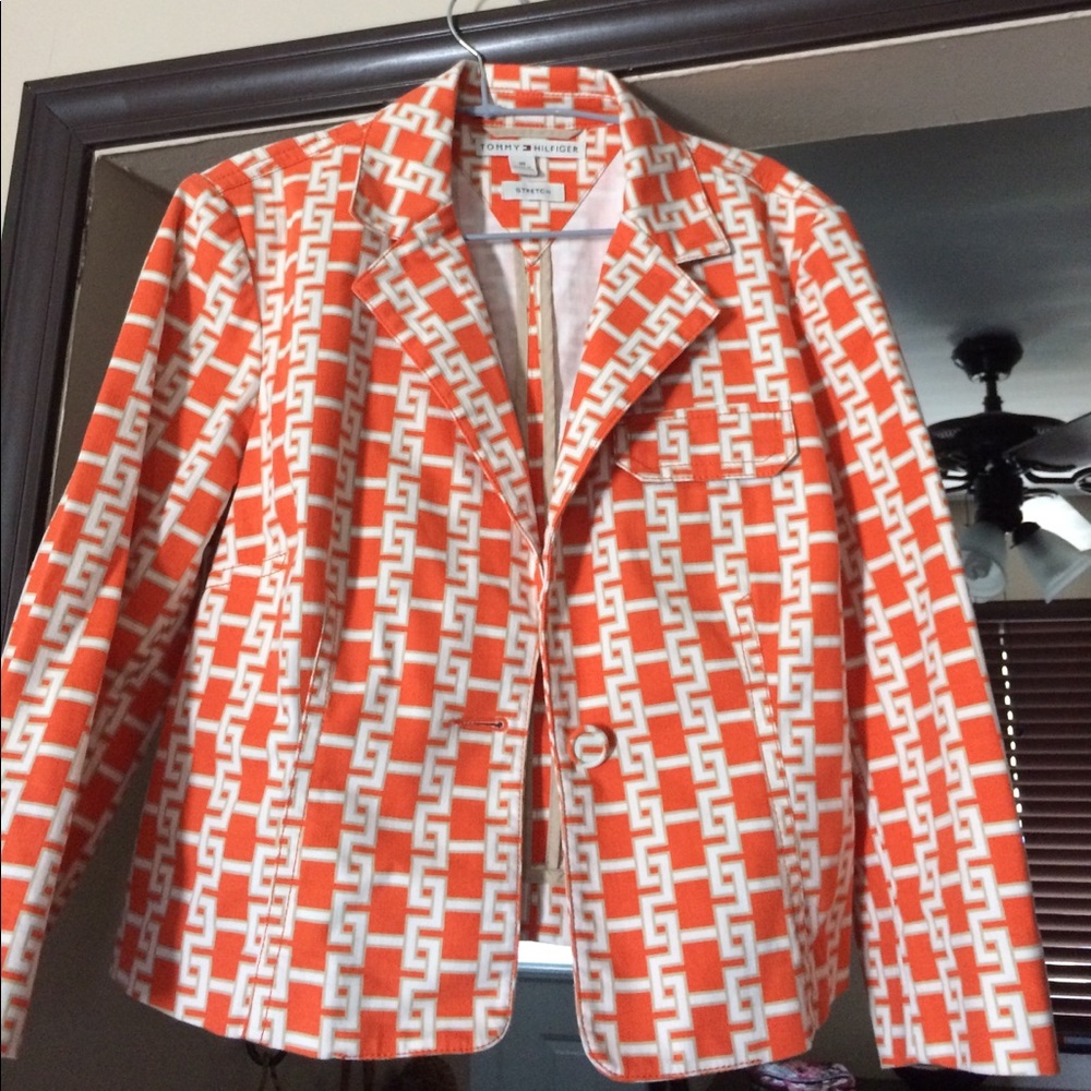Women's blazer