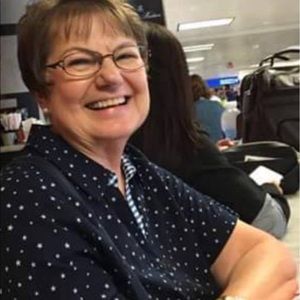 Meet your Posher, Barbara