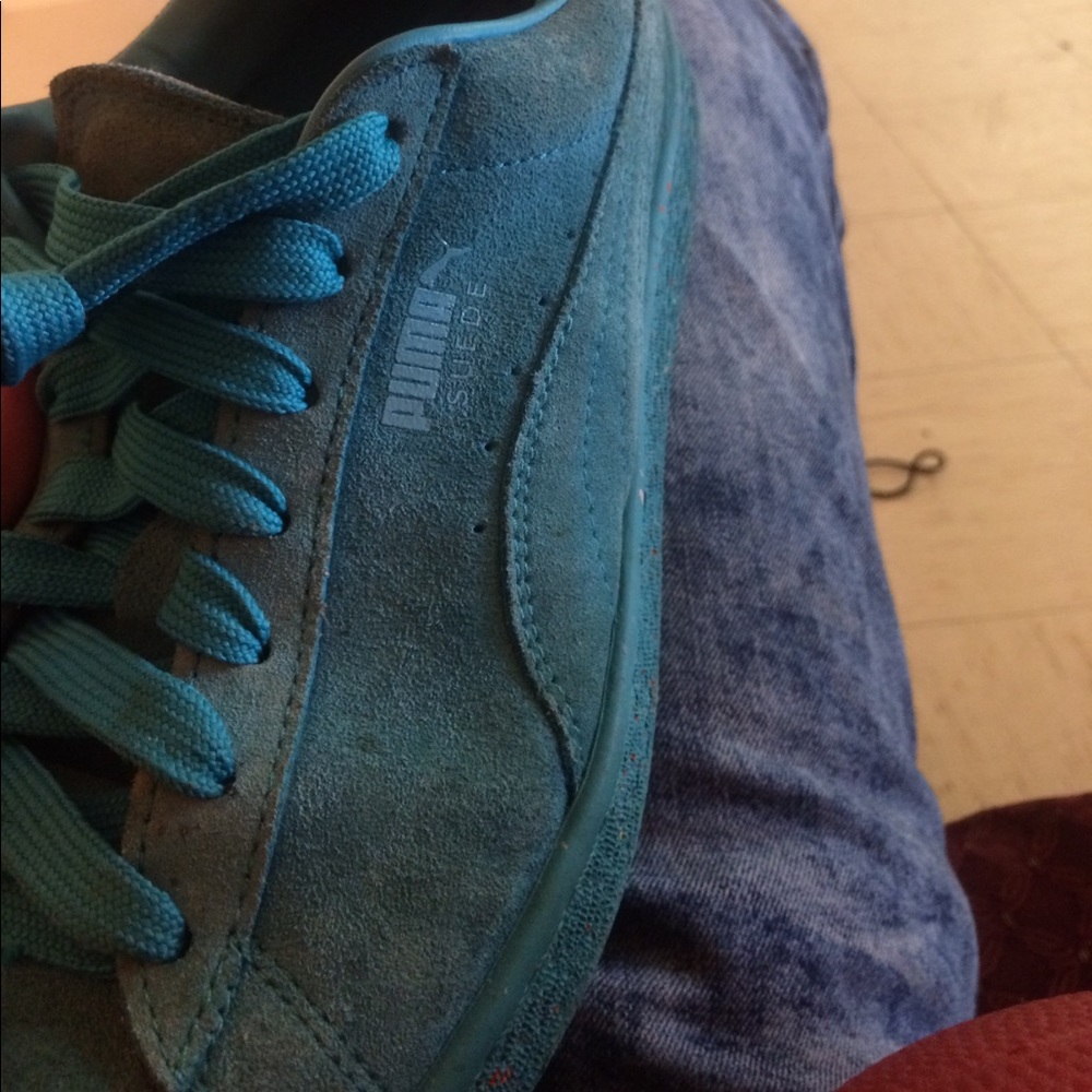 Pumas