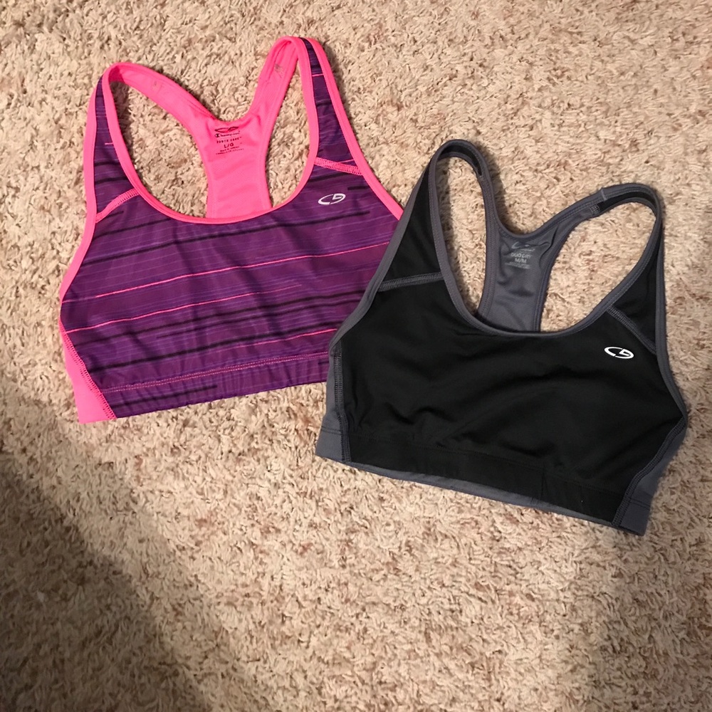 Sports Bra Bundle