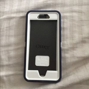 Otterbox iPhone 6 case